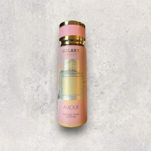 Galaxy Concept Spray Perfume In Amour, FULL SIZE